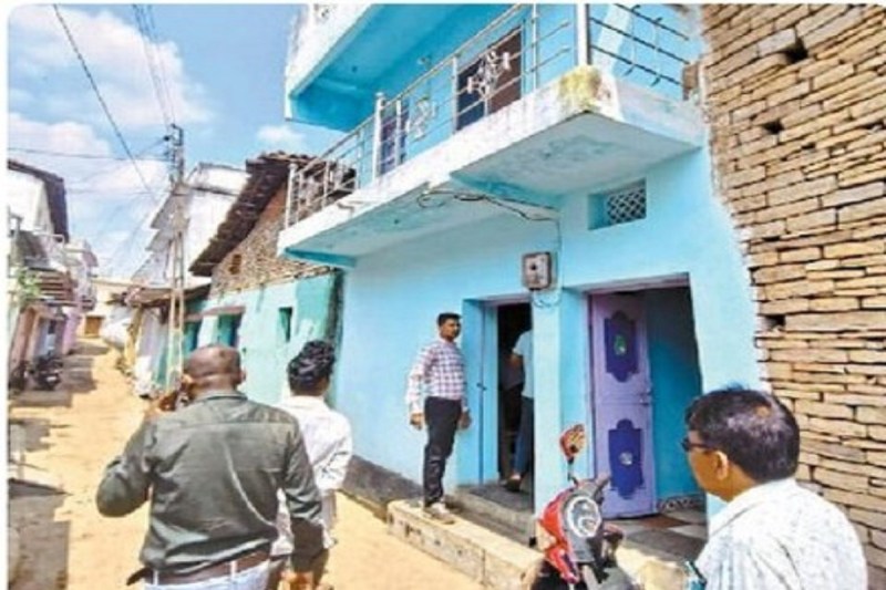 CG News: इंजेक्शन लगाने से फैला इंफेक्शन, मरीज की मौत, डॉक्टर गिरफ्तार