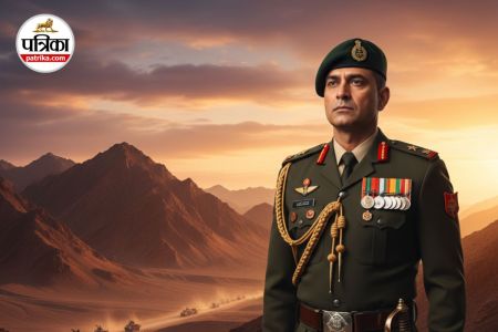 Army Vacancy 2025