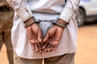 Delhi cab driver arrested
