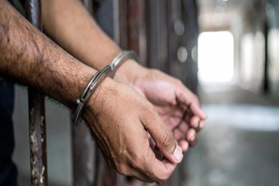 Bihar crime