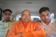 Chaitanyananda Saraswati