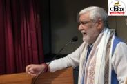 ashwini choubey