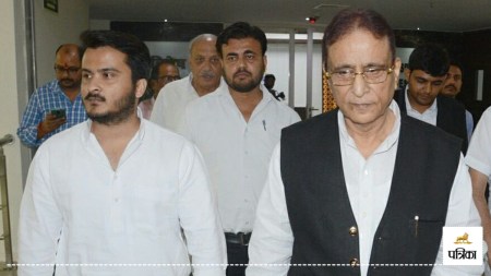 azam khan jail release delay rampur court fine up news