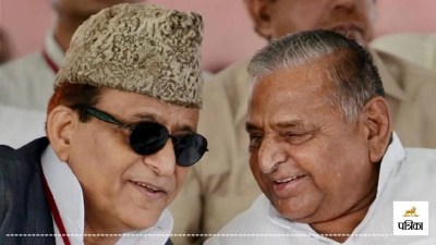 azam khan political revelation jail mulayam akilesh yadav rampur