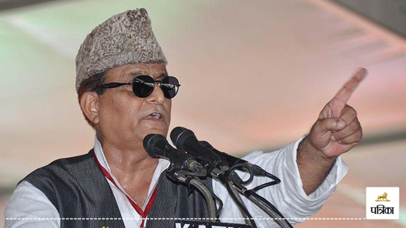 azam khan release impact up politics sp bjp congress