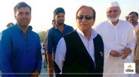 azam khan release up politics samajwadi party alliance 2027