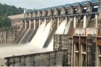 Korba News: दूसरी बार छलका बांगो बांध, खोले गए तीन गेट, हसदेव में छोड़ा जा रहा 20837 क्यूसेक पानी