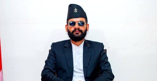 balen shah