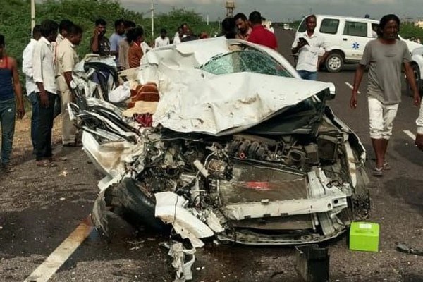 balotra accident