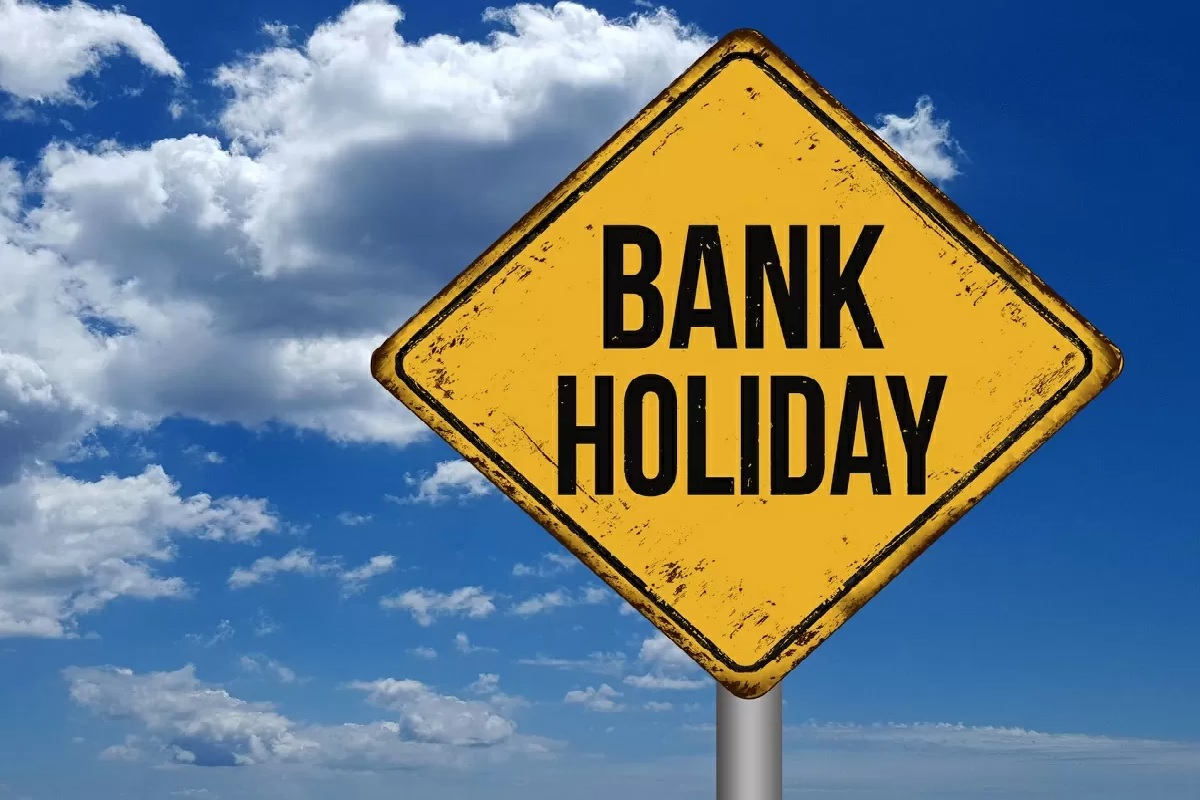 Bank Holiday Today