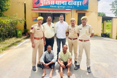 dungarpur news