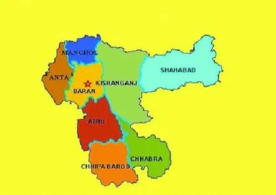 अन्ता क्षेत्र की 16 ग्राम पंचायतों में 29 सितम्बर को निवर्तमान सरपंचों को प्रशासक नियुक्त किया जाएगा। वहीं मांगरोल क्षेत्र की 11 ग्राम पंचायतों में 4 अक्टूबर को सरपंचों को प्रशासक नियुक्त किया जाएगा।