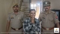 bareilly social media threat arrest samir apology