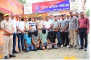 Photo: Official X handle of Barmer Police