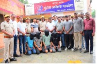 Photo: Official X handle of Barmer Police