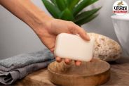 Right way to bath, side effects of using soap everyday,Soap overuse effects on skin,