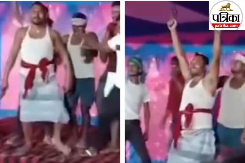 bhojpuri song people dance