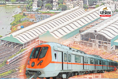 Bhopal Metro will run in October