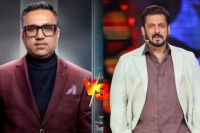 TRP के मामले में Rise and Fall और Bigg Boss 19 के बीच हुई भिड़ंत, जानें किसने, किसको दी शिकस्त