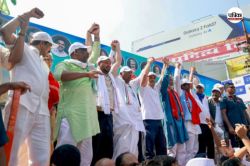 Bihar Election 2025: महागठबंधन में सीट शेयरिंग पर फंसा पेच, जानें कैसे - image