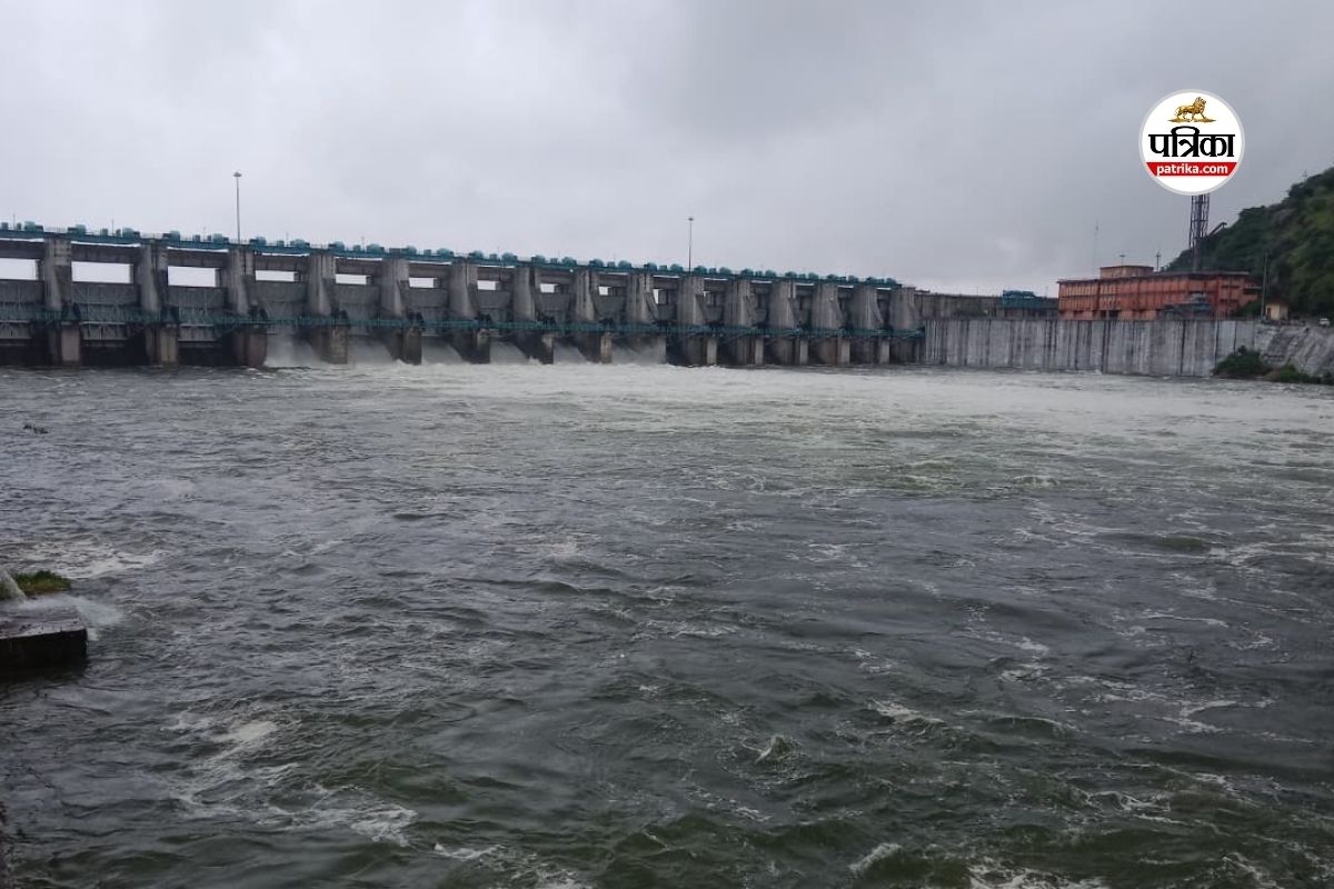 bisalpur dam