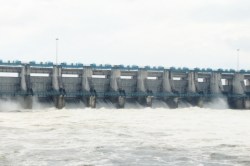 बीसलपुर बांध के 8 गेट खोले… त्रिवेणी, खाई व डाई नदियां उफान पर, सीजन की सबसे
अधिक निकासी - image