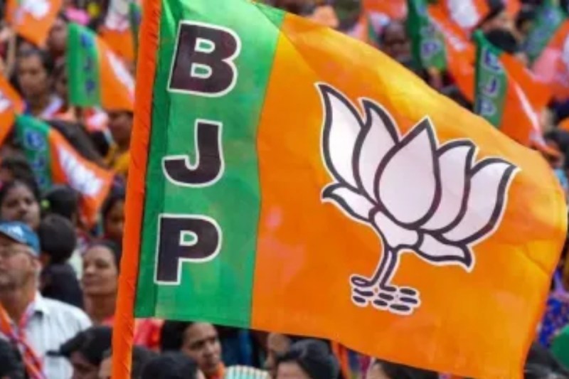 BJP