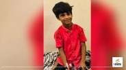 boy suicide after mother scolding in Moradabad family tension