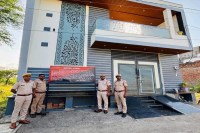 brown sugar smuggler Ghanshyam house