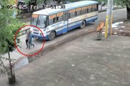 bus accident