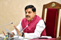 MP Cabinet Decisions