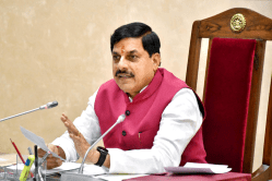 MP Cabinet Decisions : मोहन कैबिनेट में अहम प्रस्तावों पर मुहर, 3 लाख युवाओं को
मिलेगी नौकरी - image