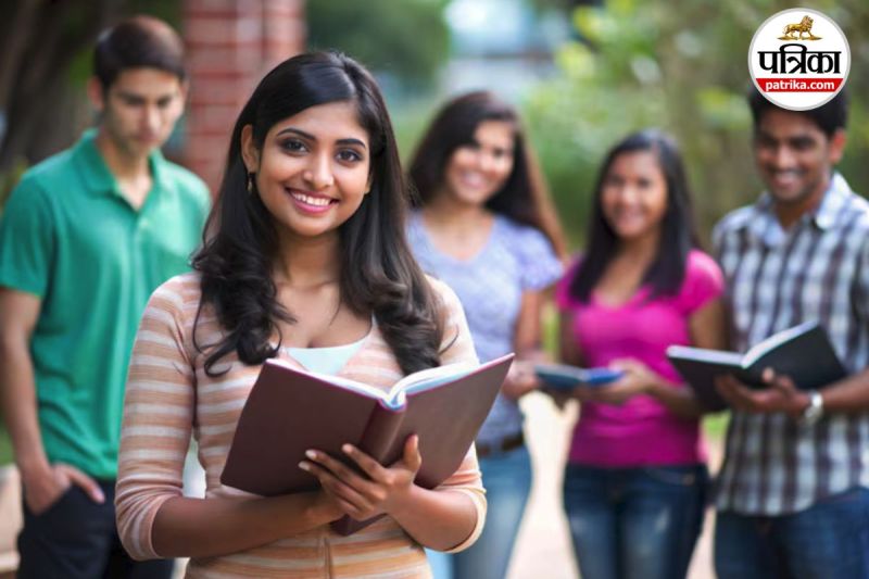 Direct recruitment of three castes in the third and fourth categories in MP