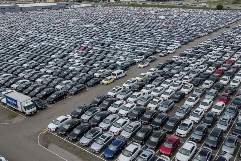 GST Compensation Cess