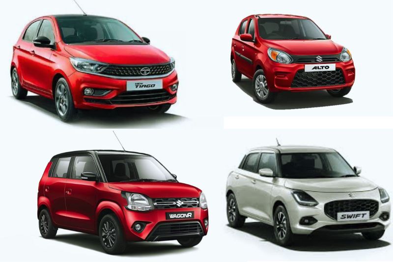 cars price after gst