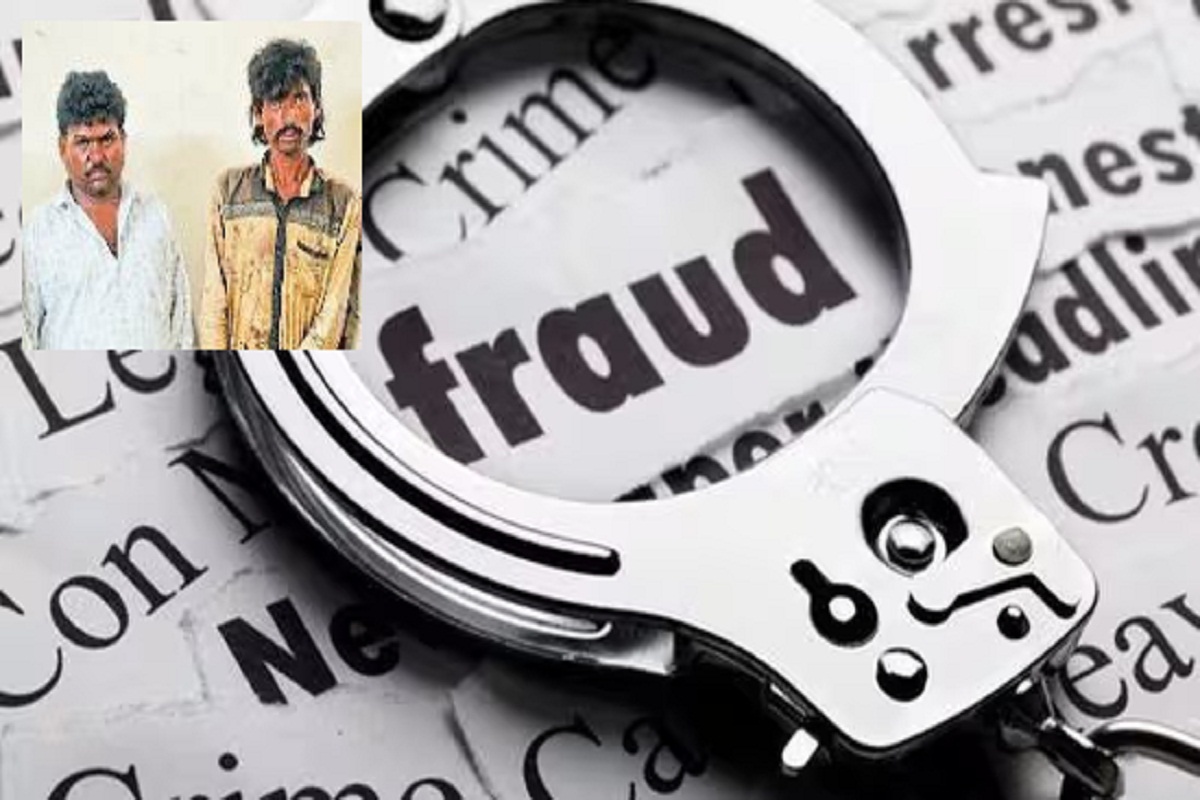 मध्यप्रदेश में रायपुर के ऑटो डील कारोबारी से 17.50 लाख की लूट, मुख्य आरोपी सहित 2 गिरफ्तार