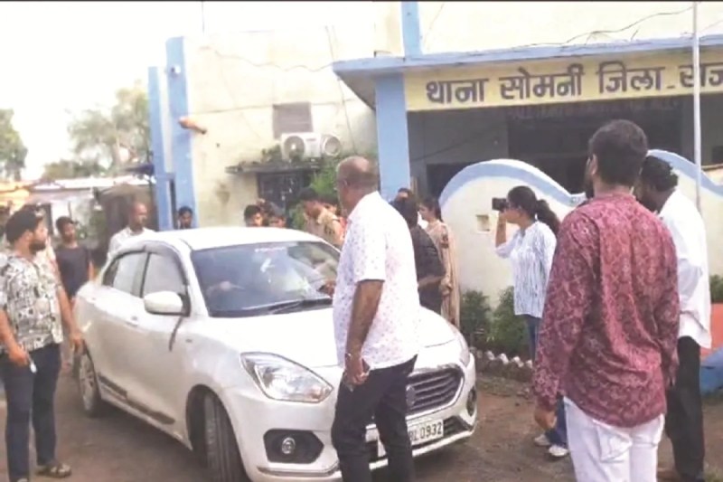 CG Accident: महिमा साहू हादसे का खुलासा,स्टंटबाजी में नाबालिग ने कुचला था, झूठे ड्राइवर को पेश कर बचने की कोशिश