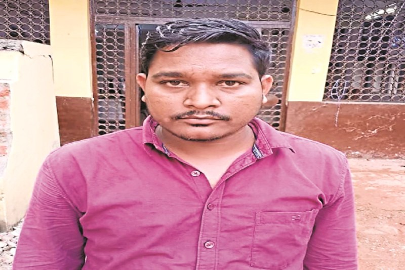 CG News: फर्जी आईडी से सिम एक्टिवेट कर दूसरों को देता था, कोरिया का आरोपी गिरफ्तार