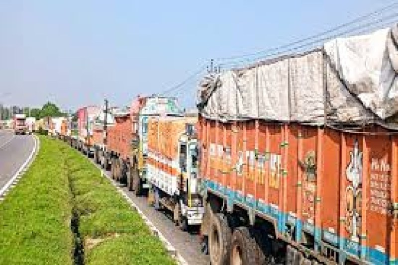 CG News: दुर्ग में 19 सितबंर को भारी वाहन रहेंगे प्रतिबंध, बसों के लिए यह होंगे पार्किंग स्थल