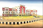 स्वामी विवेकानंद तकनीकी विश्वविद्यालय (Photo Patrika)