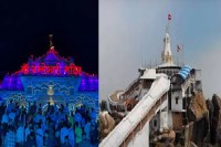 CG News: बम्लेश्वरी के दर्शन करने पहुंची महिला से चेन स्नेचिंग, दो तोला के सोने का मंगलसूत्र ले उड़े चोर