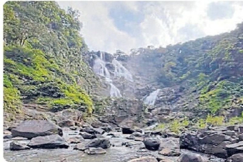 CG News: जशपुर का खूबसूरत पर्यटन स्थल दनगरी घाट, अब यहां पहुंचना होगा आसान, सड़क निर्माण के लिए मिली मंजूरी