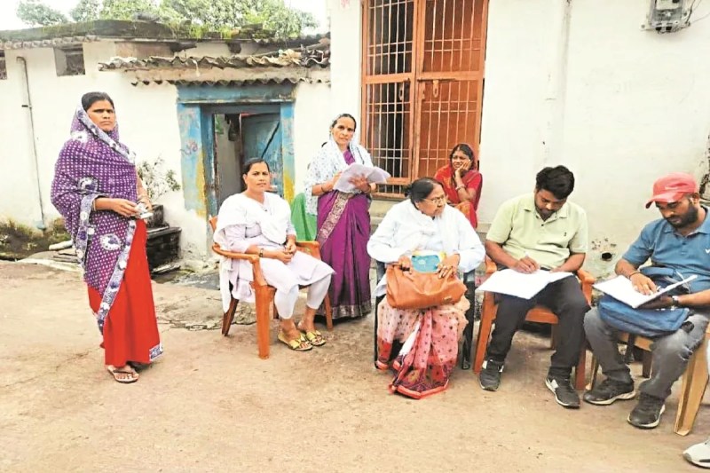 Diarrhea in CG: भिलाई में डायरिया का कहर, 6 दिन में 4 लोगों की मौत, पहले भी दो भाइयों की जा चुकी है जान