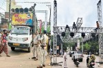 DJ Ban in CG: तेज आवाज में डीजे बजाना पड़ा महंगा, 4 वाहन और एक लाइट सेट जब्त