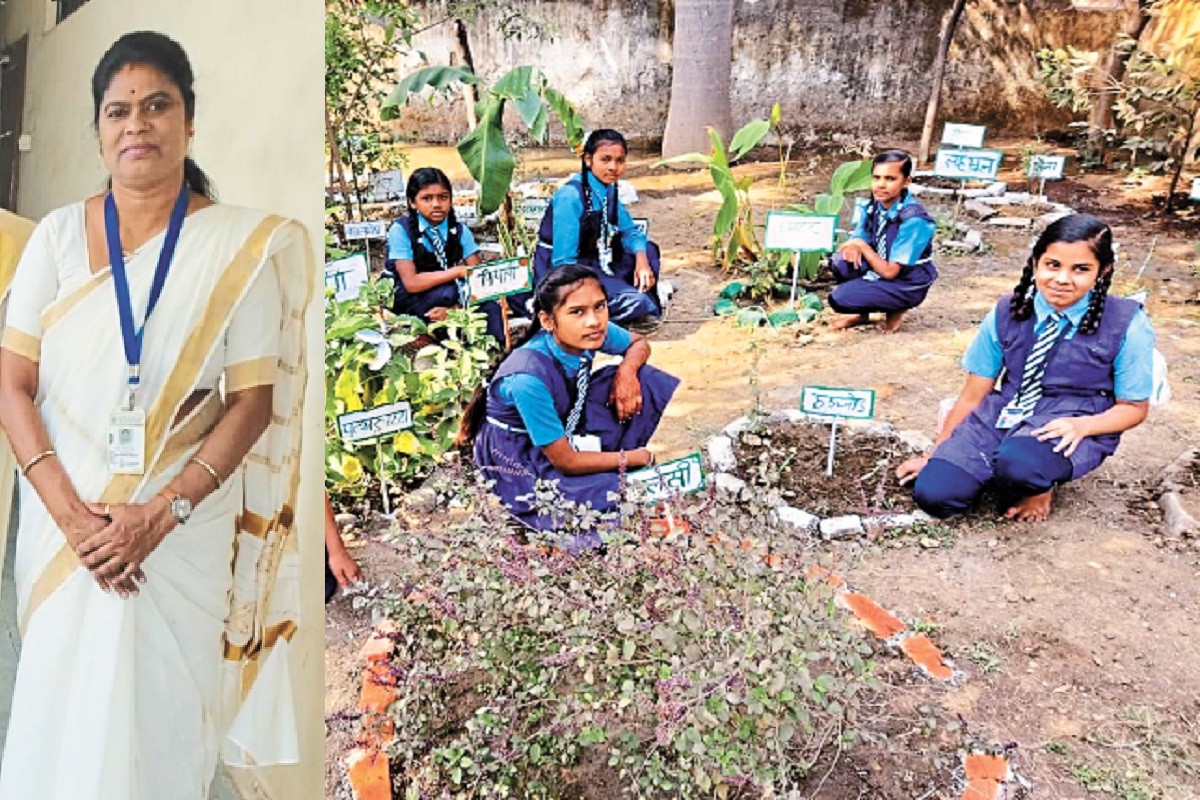 Teachers day special news