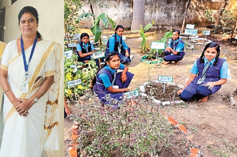 Teachers day special news