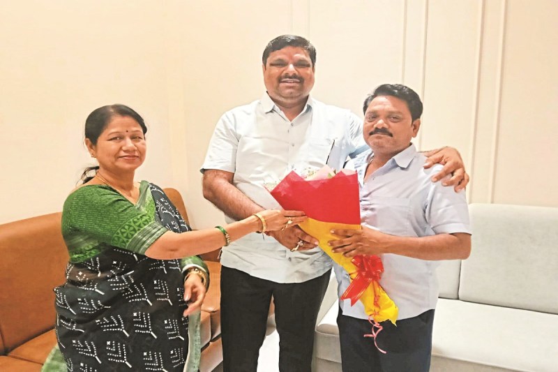 CG News: दीपावली के पहले सड़कें और चौक-चौराहे होंगे रोशन, 40 लाख की मिली मंजूरी