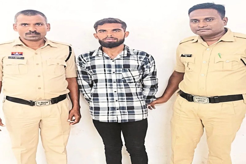 CG Fraud: गंगोत्री जांगड़े की हत्या मामले में मुख्य आरोपी गिरफ्तार, 1 लाख देकर मरवाया, पत्थर से कुचल दिया सिर