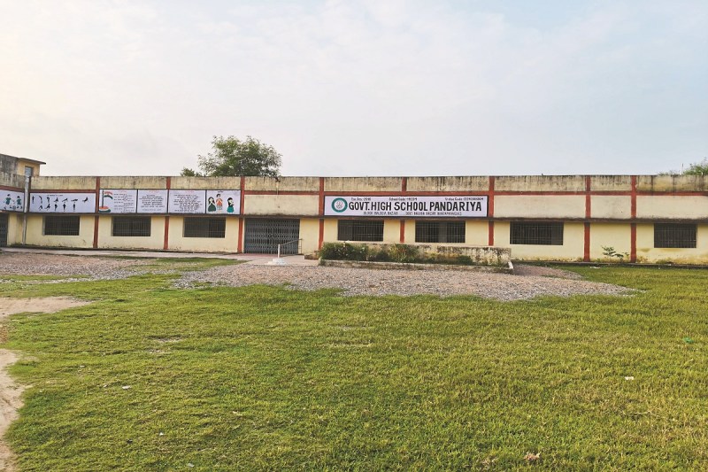 CG News: खून से लाल हुई नेशनल हाईवे, एक दिन में 2 दुर्घटनाएं 2 की जान गई, 1 घायल