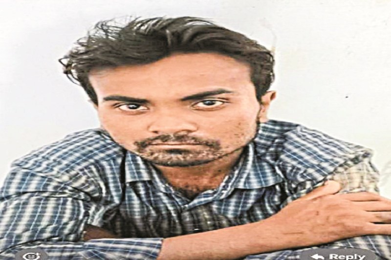 CG Crime: चरित्र शंका पर पत्नी की कुल्हाड़ी मारकर हत्या, घटना से गांव में फैली सनसनी